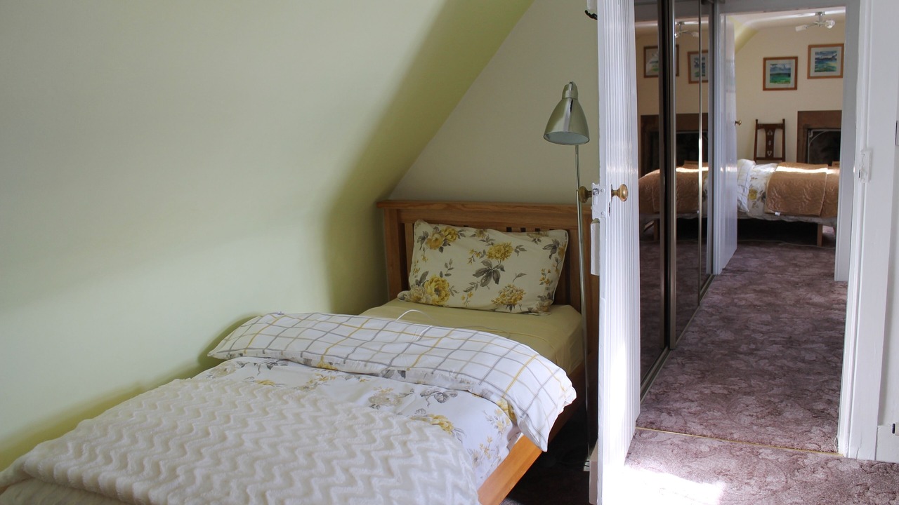 Photo of Bedroom in Avoch