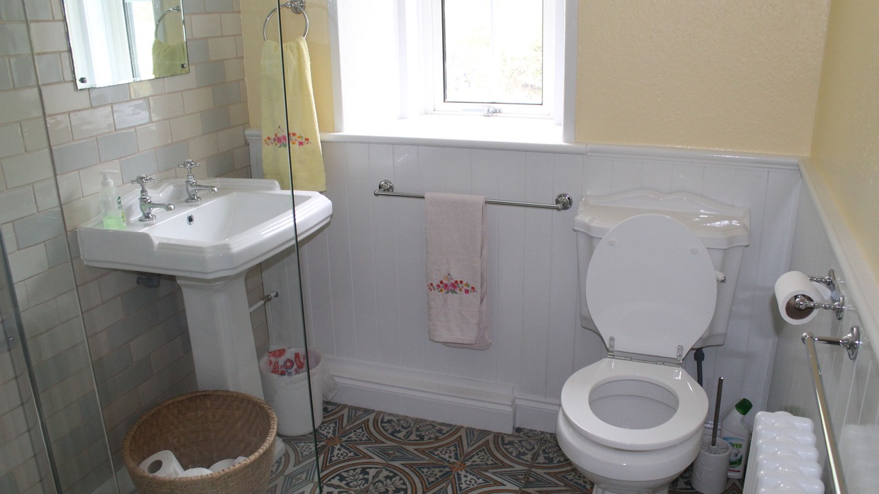 Photo of Bathroom in Avoch