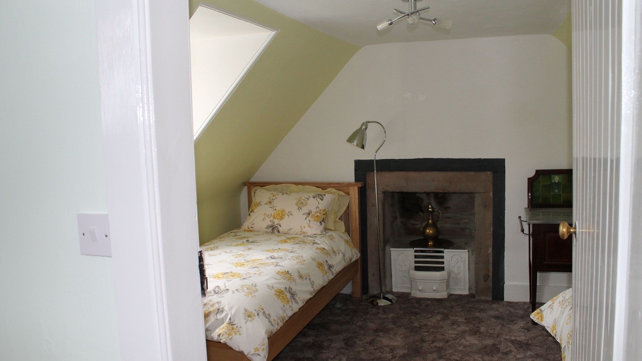 Photo of Bedroom in Avoch