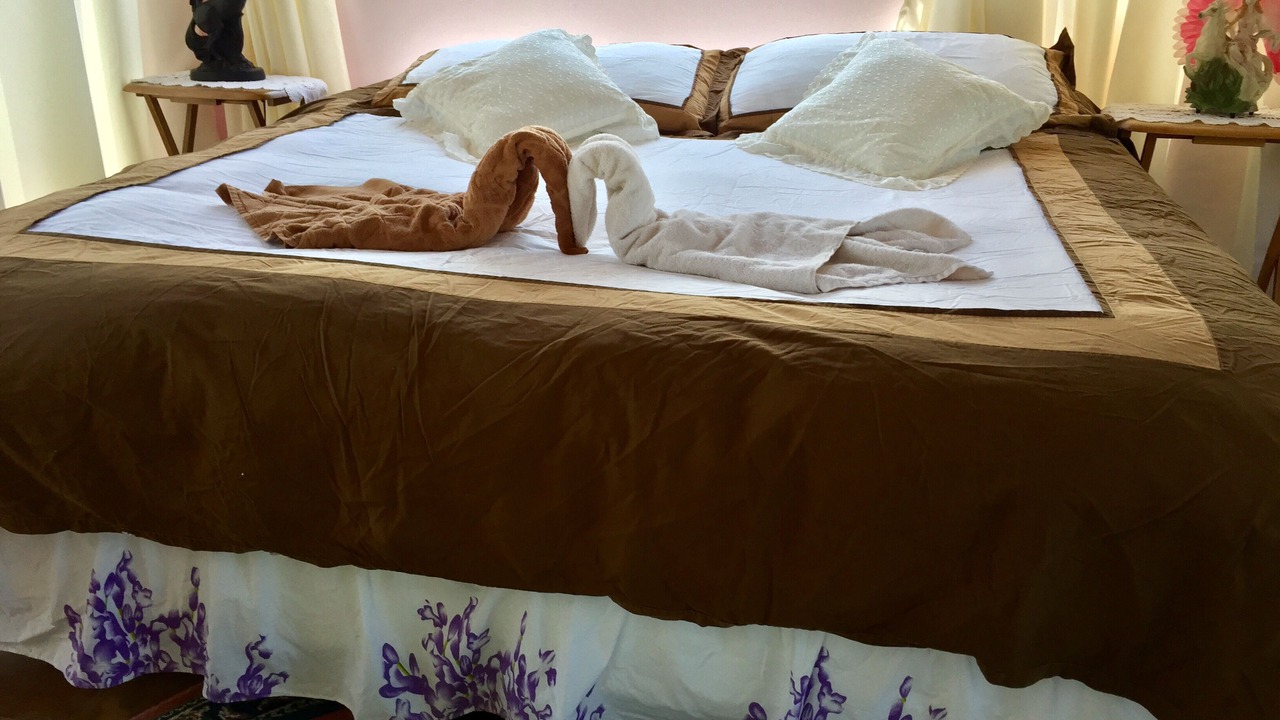 Photo of Bedroom in Roble