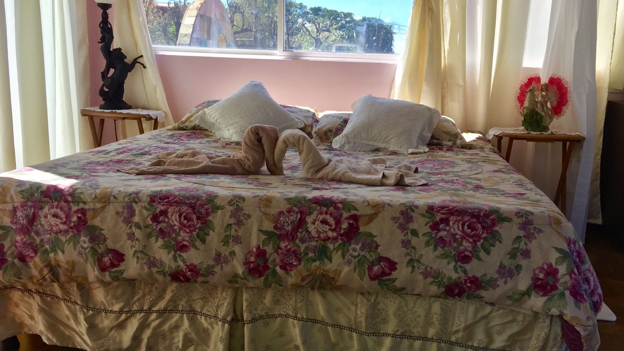 Photo of Bedroom in Roble