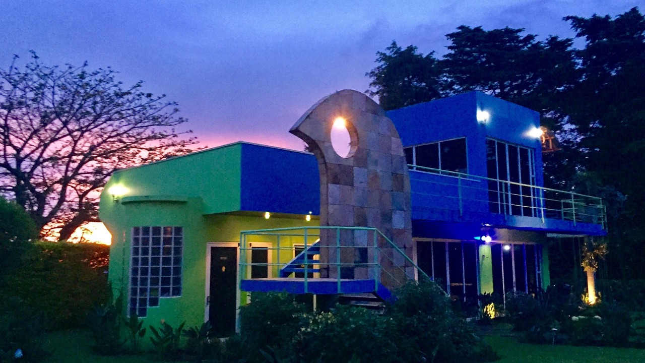 Photo of Outdoor in Roble
