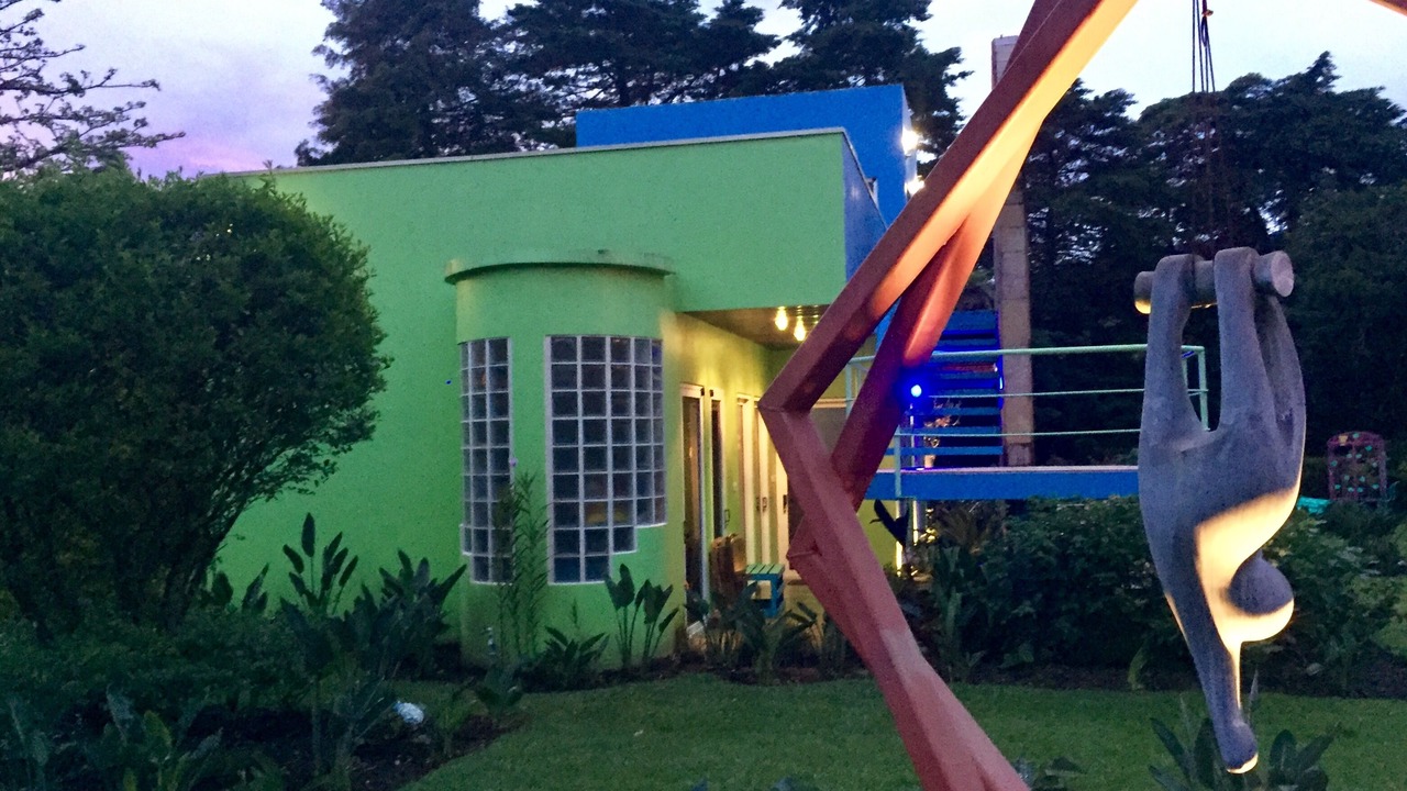Photo of Outdoor in Roble