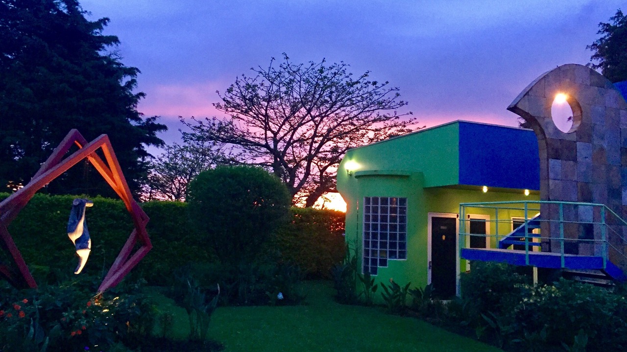 Photo of Outdoor in Roble