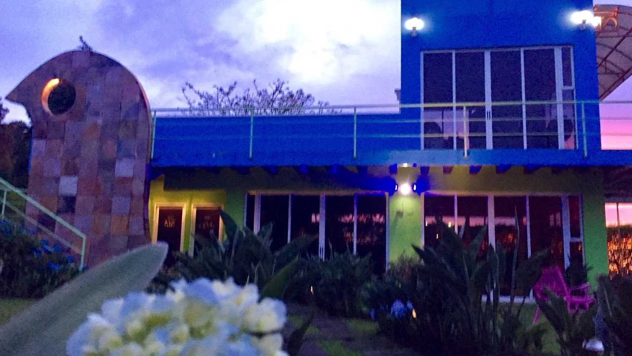 Photo of Outdoor in Roble