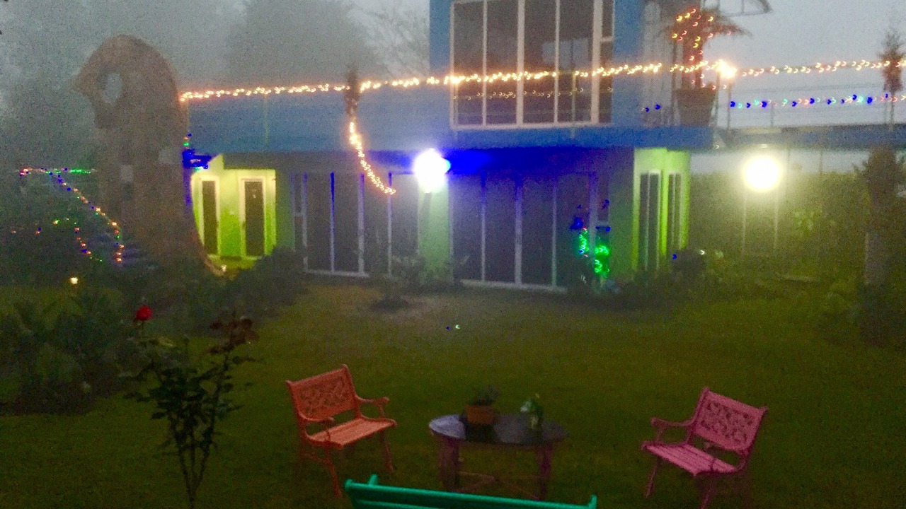 Photo of Outdoor in Roble
