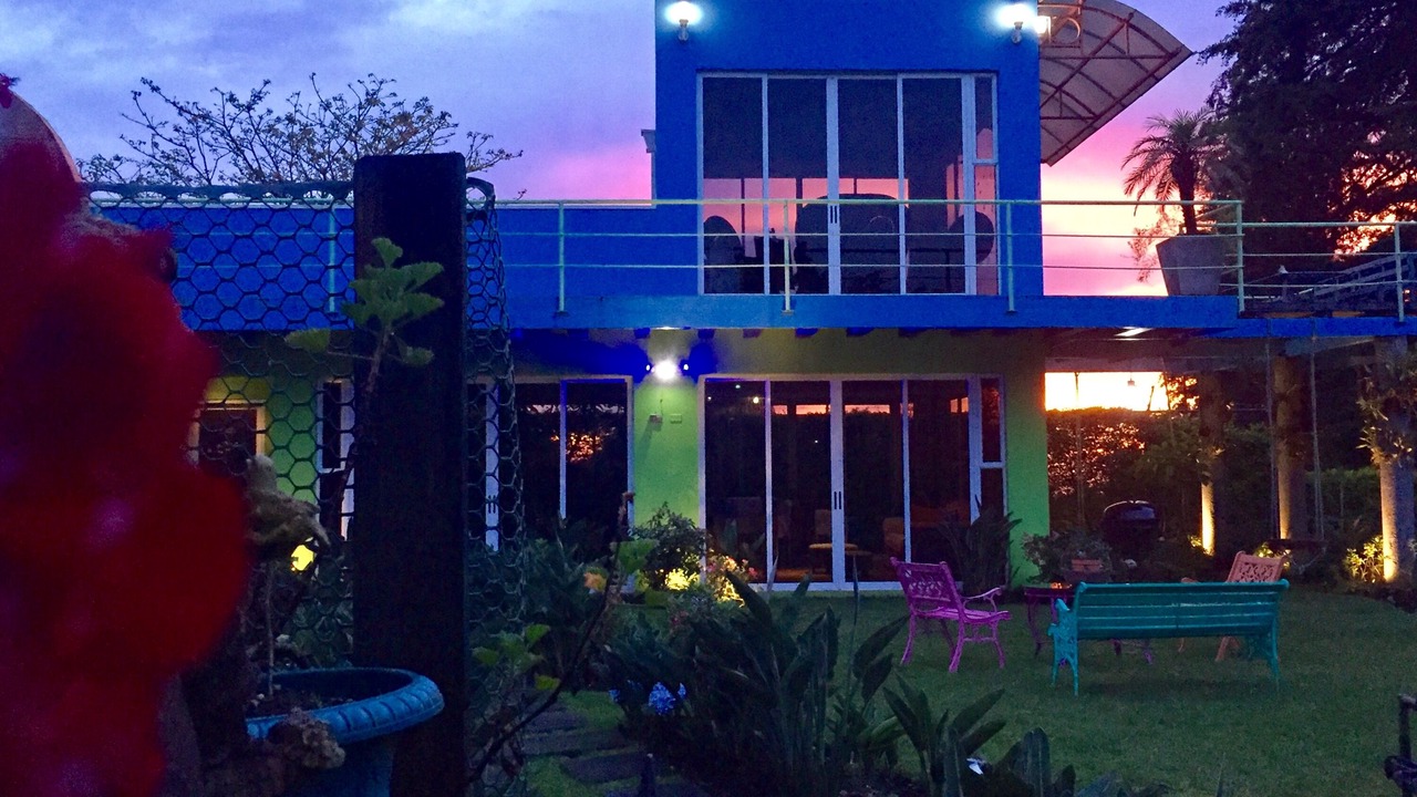 Photo of Outdoor in Roble