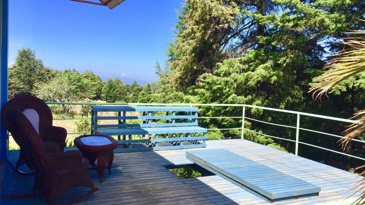 Photo of Patio Balcony in Roble