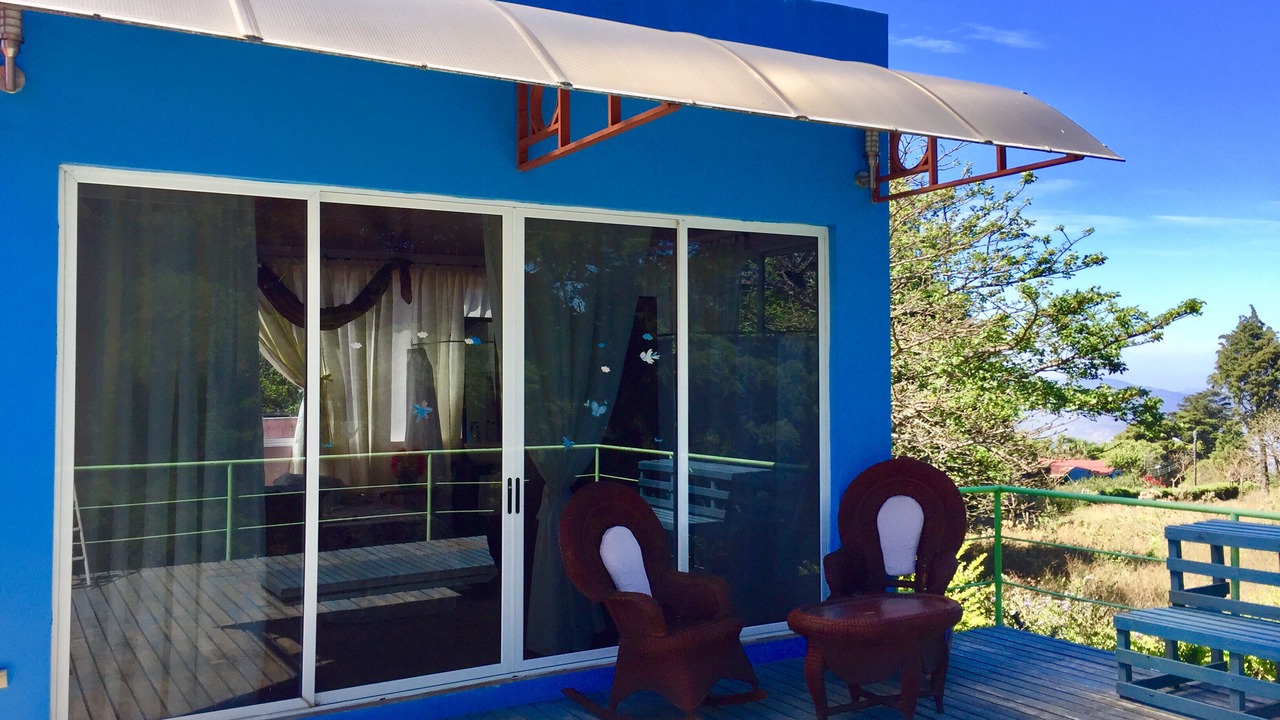 Photo of Patio Balcony in Roble