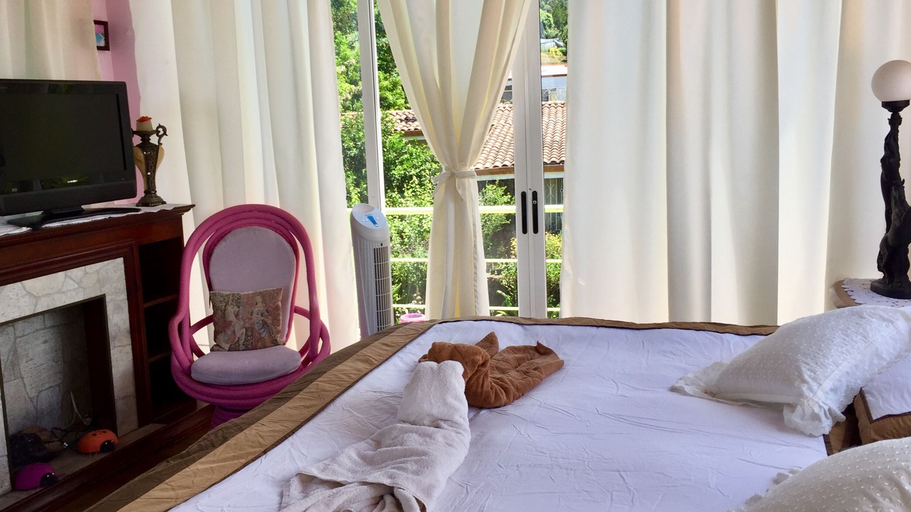 Photo of Bedroom in Roble