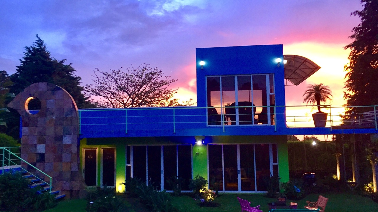 Photo of Outdoor in Roble