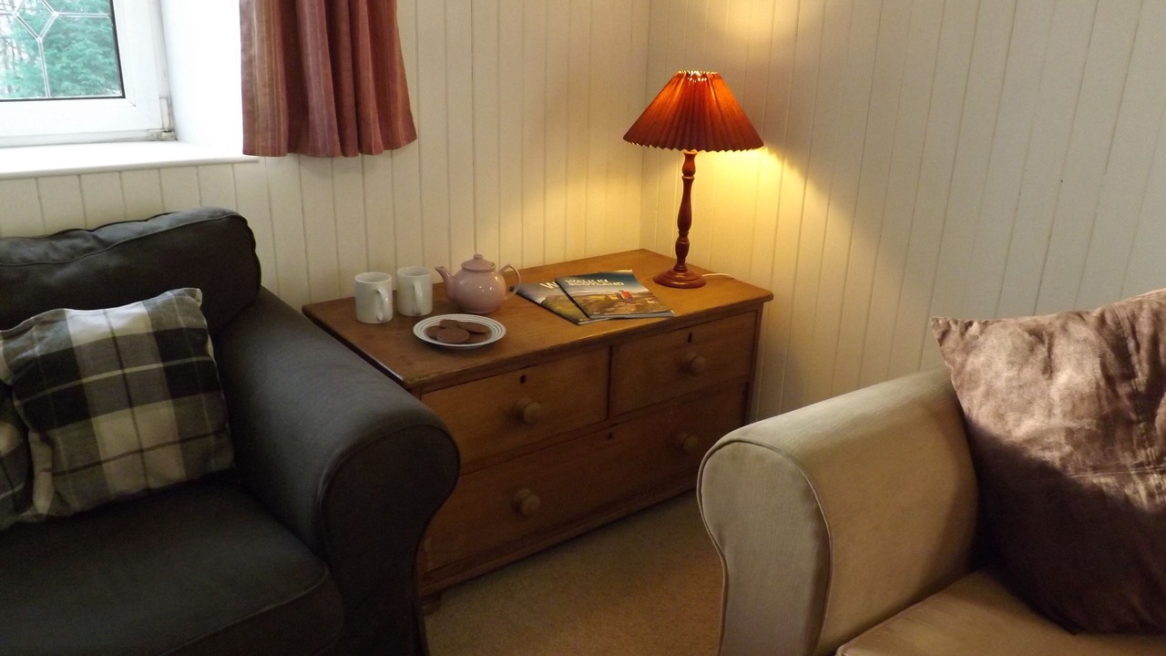 Photo of Bedroom in Roybridge