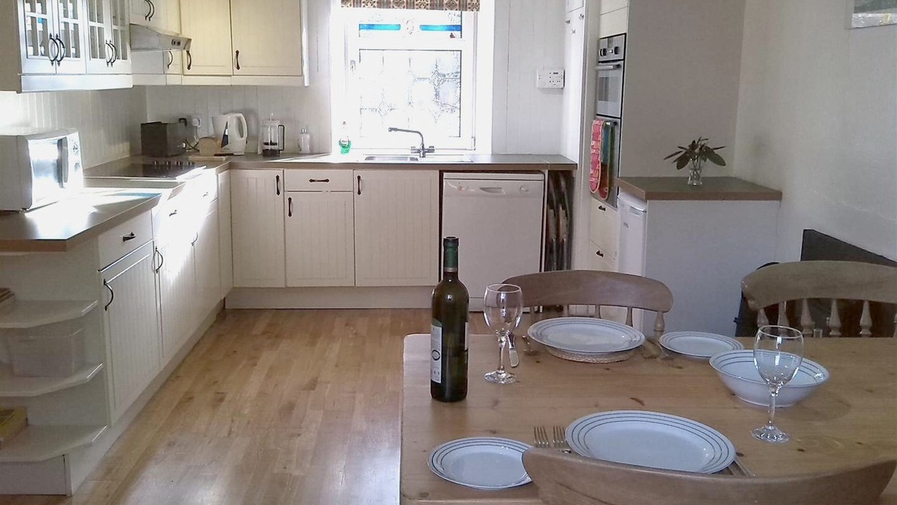 Photo of Bedroom in Roybridge