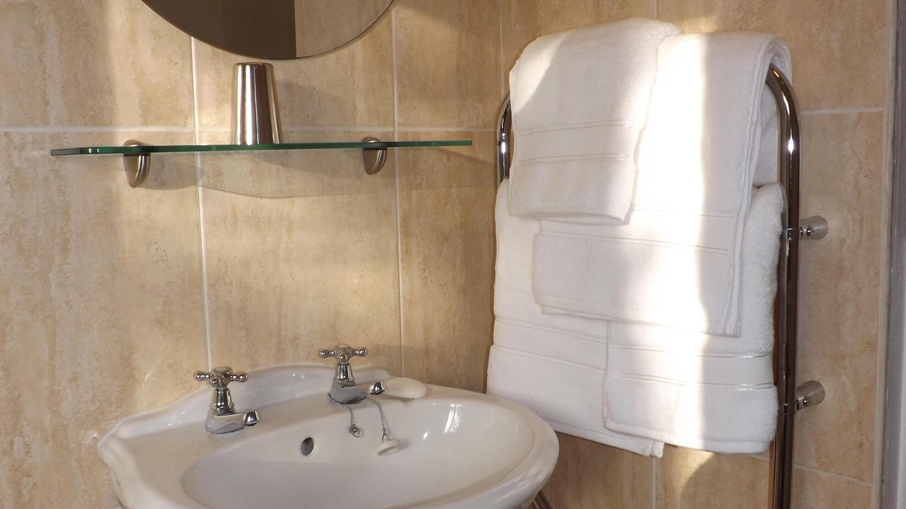 Photo of Bathroom in Roybridge