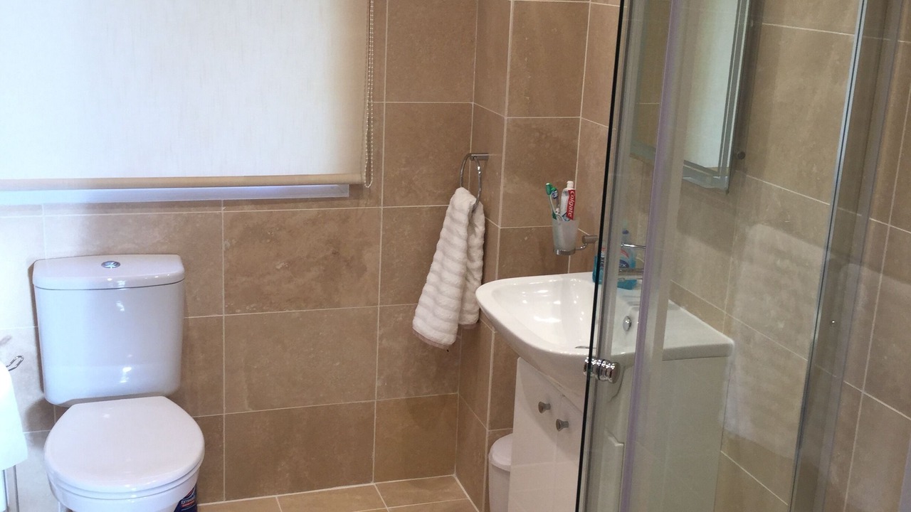 Photo of Bathroom in Kyle