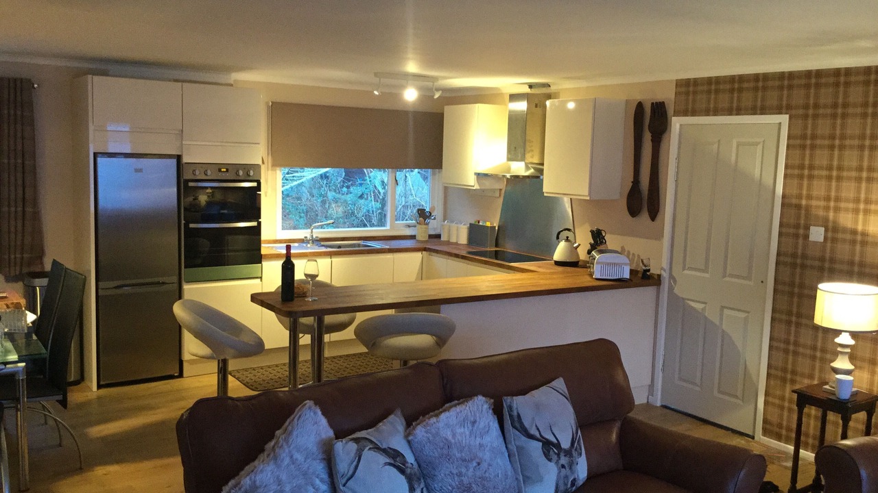 Photo of Bedroom in Kyle