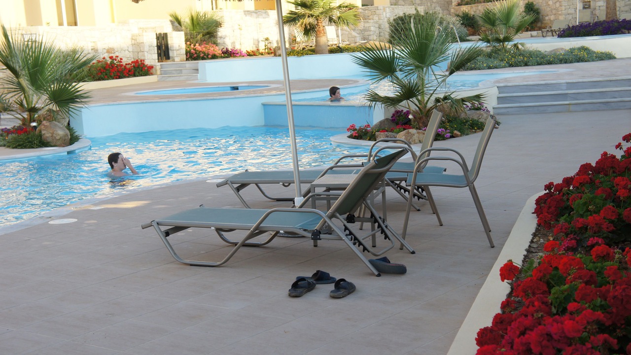 Photo of Outdoor in Panormos