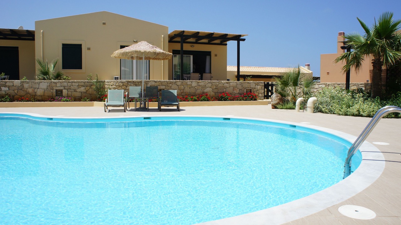 Photo of Outdoor in Panormos
