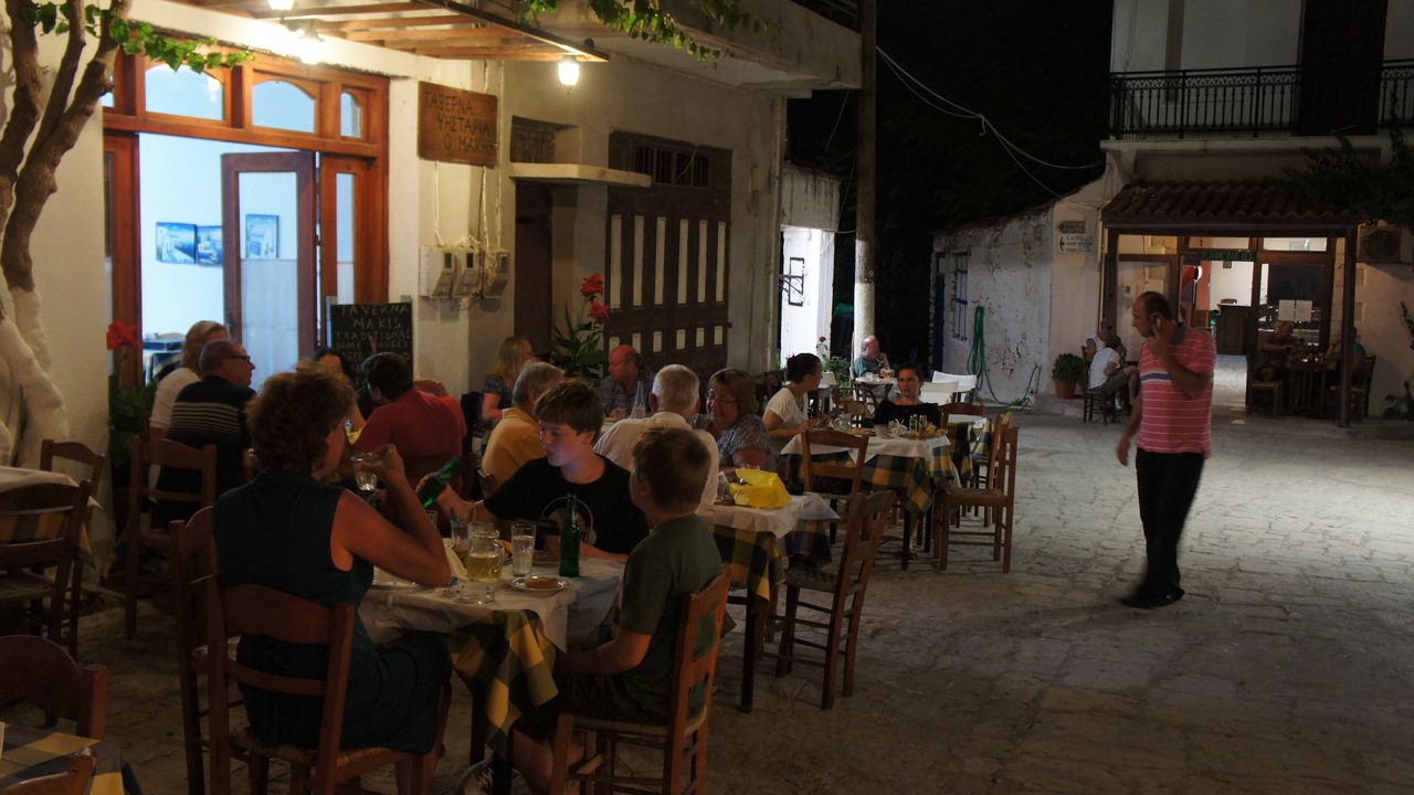 Photo of Others in Panormos