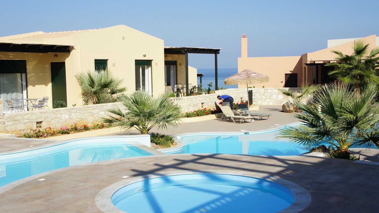 Photo of Outdoor in Panormos