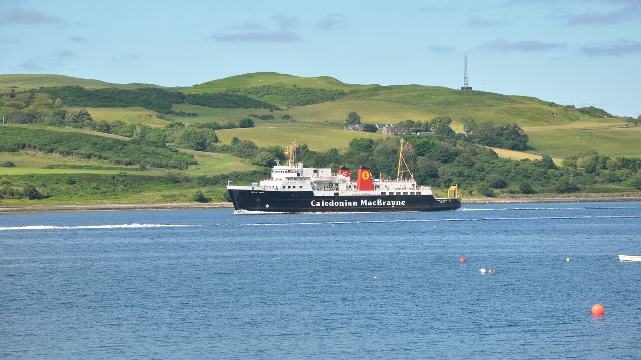 Photo of Others in Campbeltown