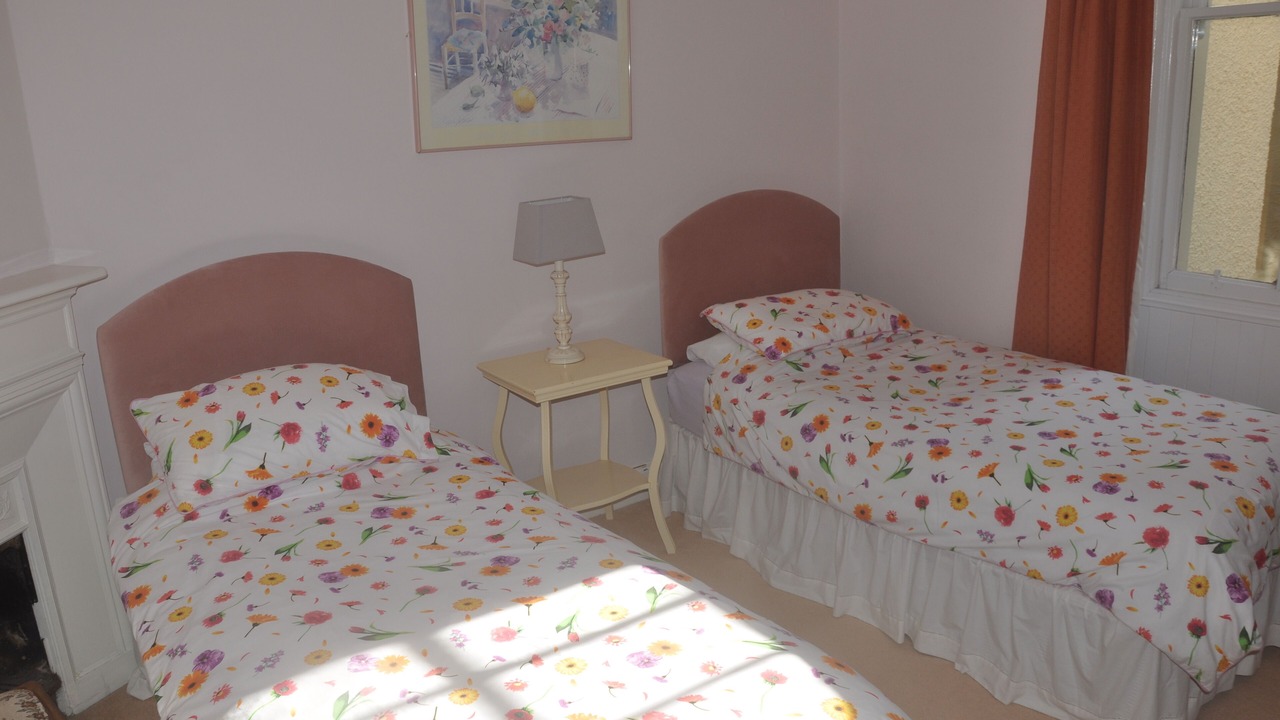 Photo of Bedroom in Campbeltown