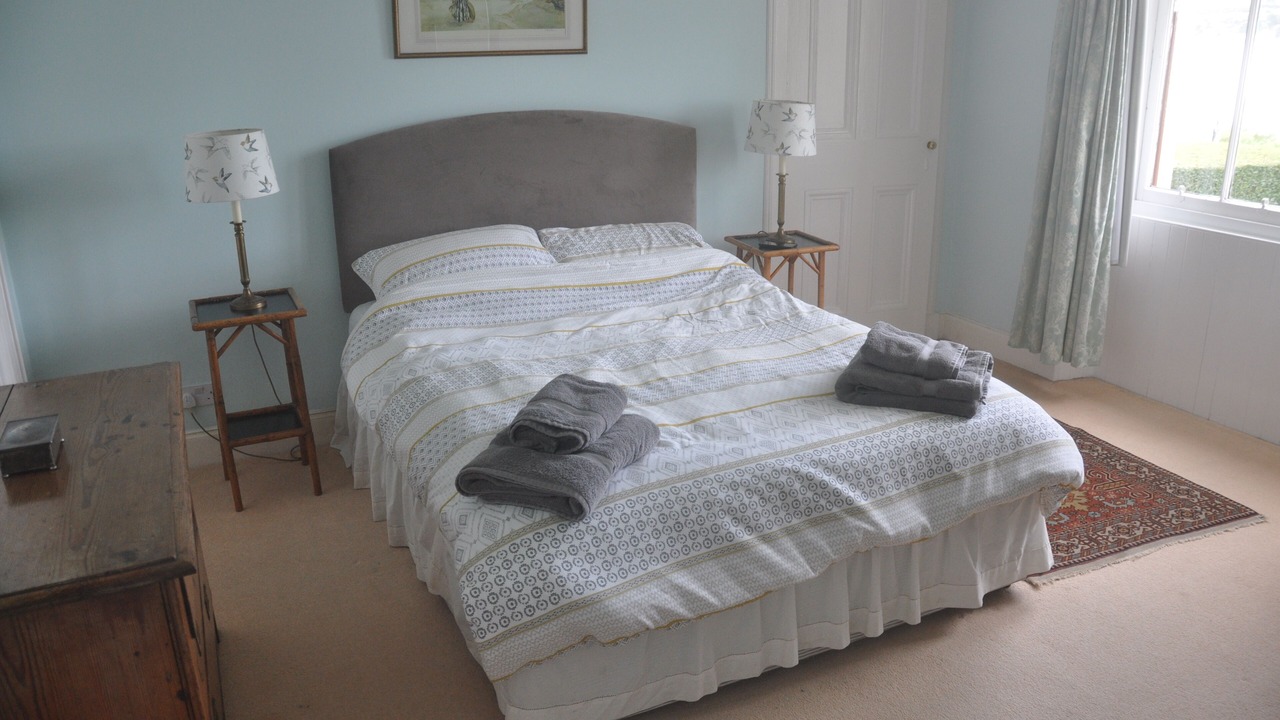 Photo of Bedroom in Campbeltown