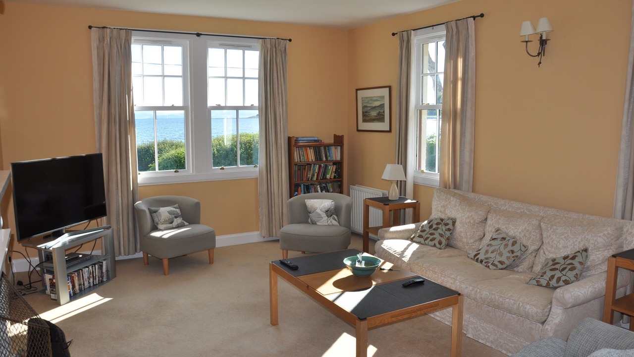 Photo of Livingroom in Campbeltown