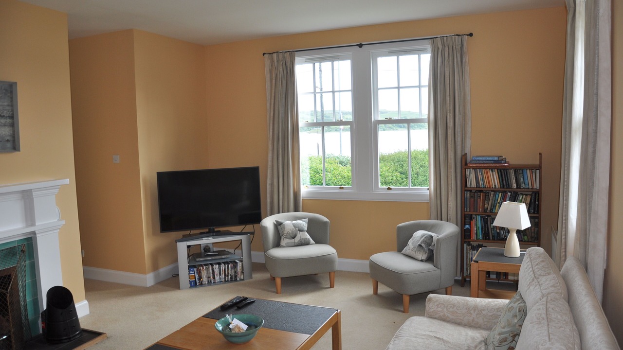 Photo of Livingroom in Campbeltown