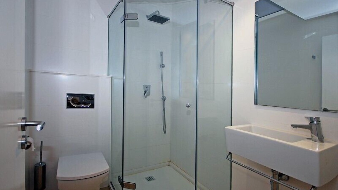 Photo of Bathroom in Puerto de Pollensa