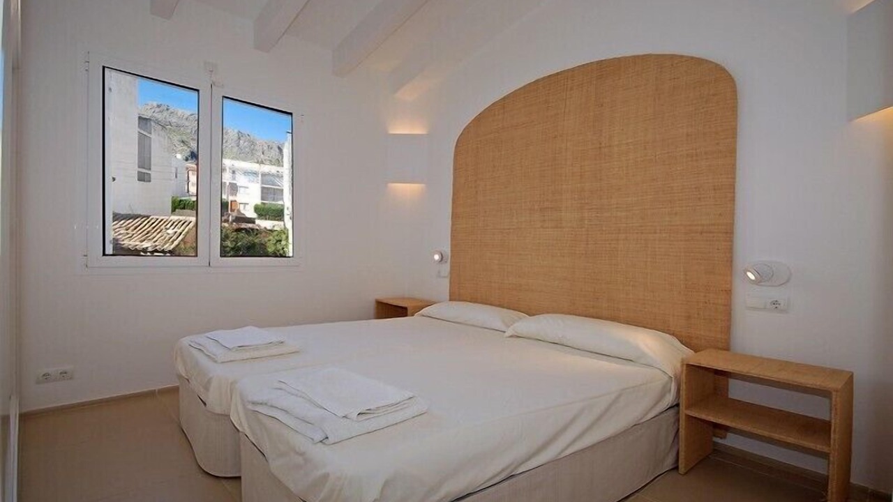 Photo of Bedroom in Puerto de Pollensa