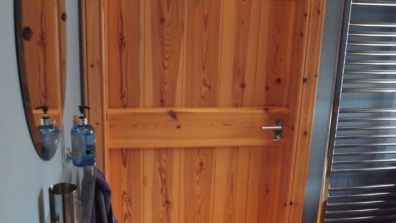 Photo of Bedroom in Delny