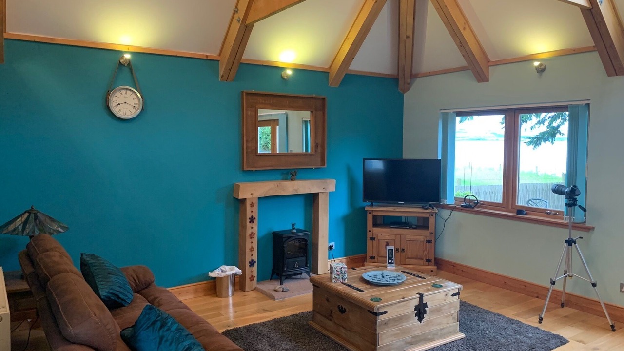Photo of Livingroom in Delny