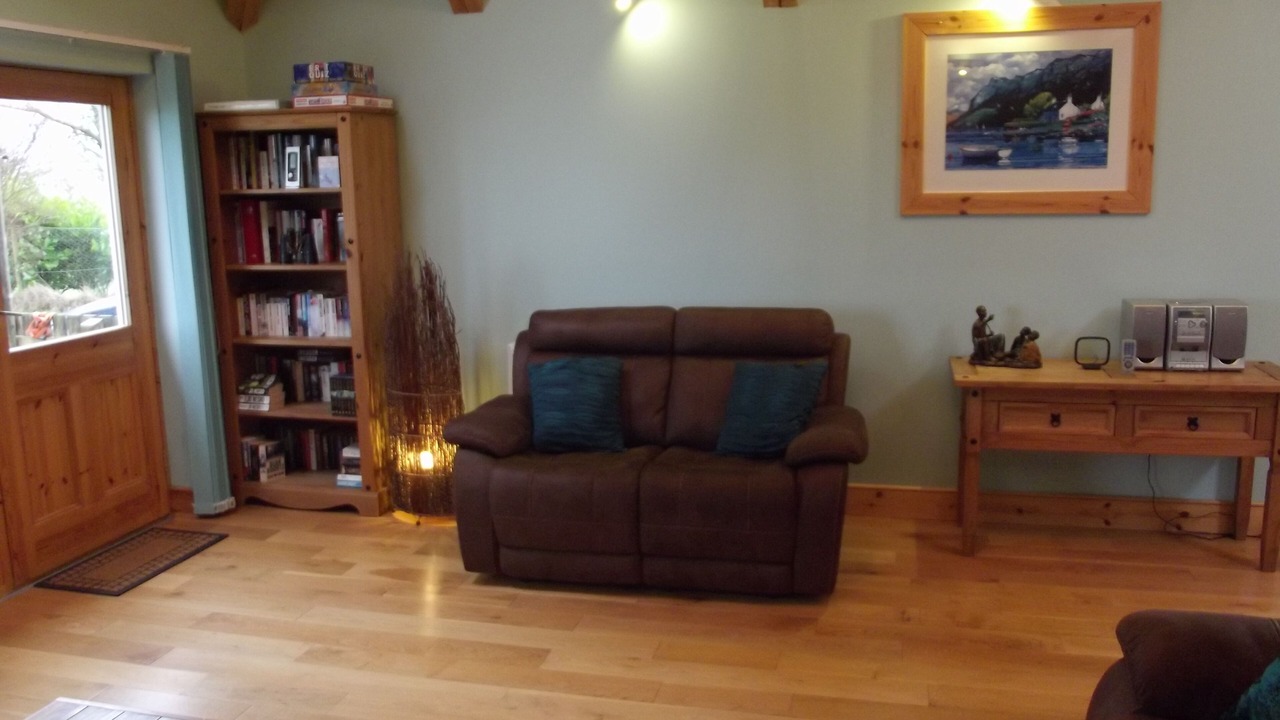Photo of Livingroom in Delny