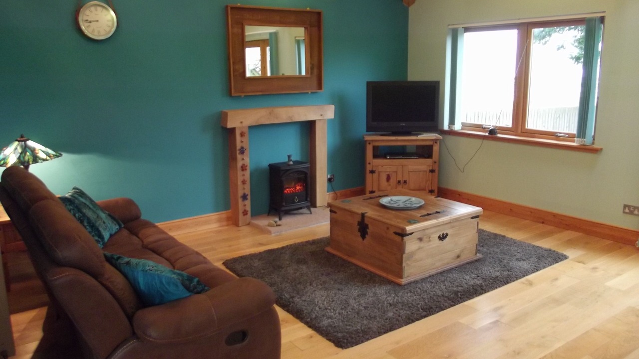 Photo of Livingroom in Delny