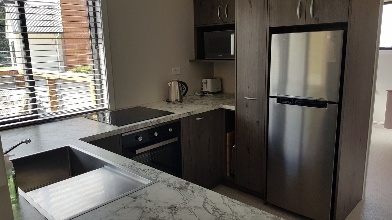 Photo of Kitchen in Lowburn