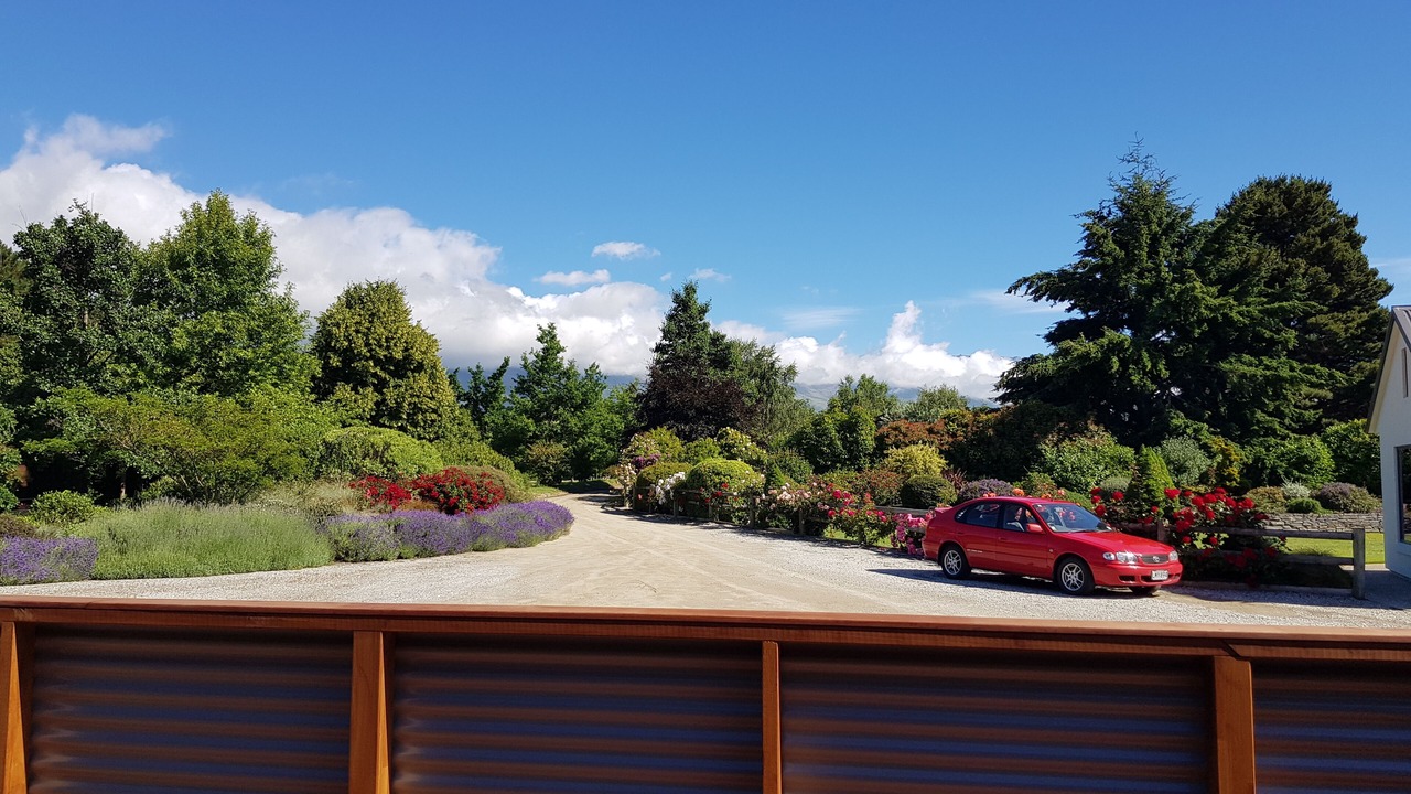 Photo of Outdoor in Lowburn