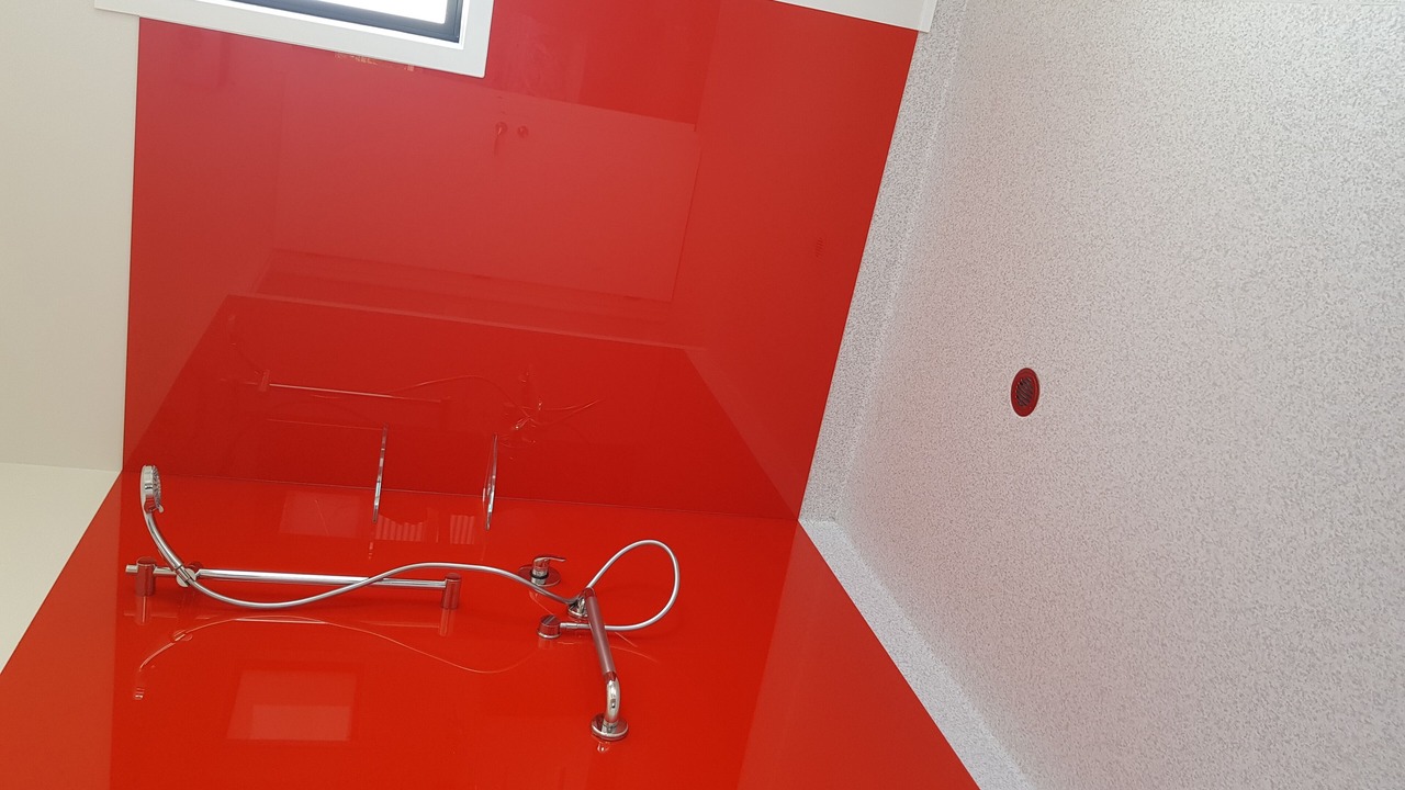 Photo of Bathroom in Lowburn