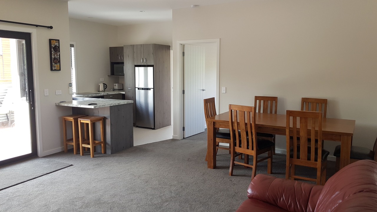 Photo of Livingroom in Lowburn
