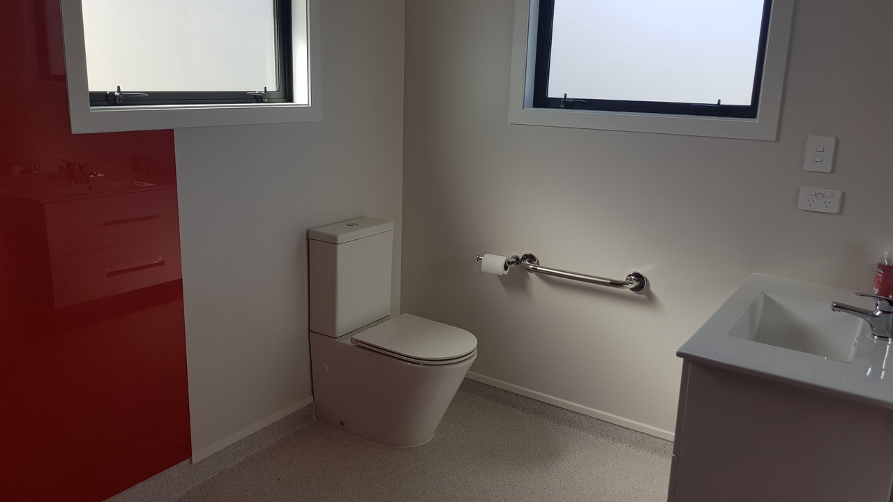Photo of Bathroom in Lowburn