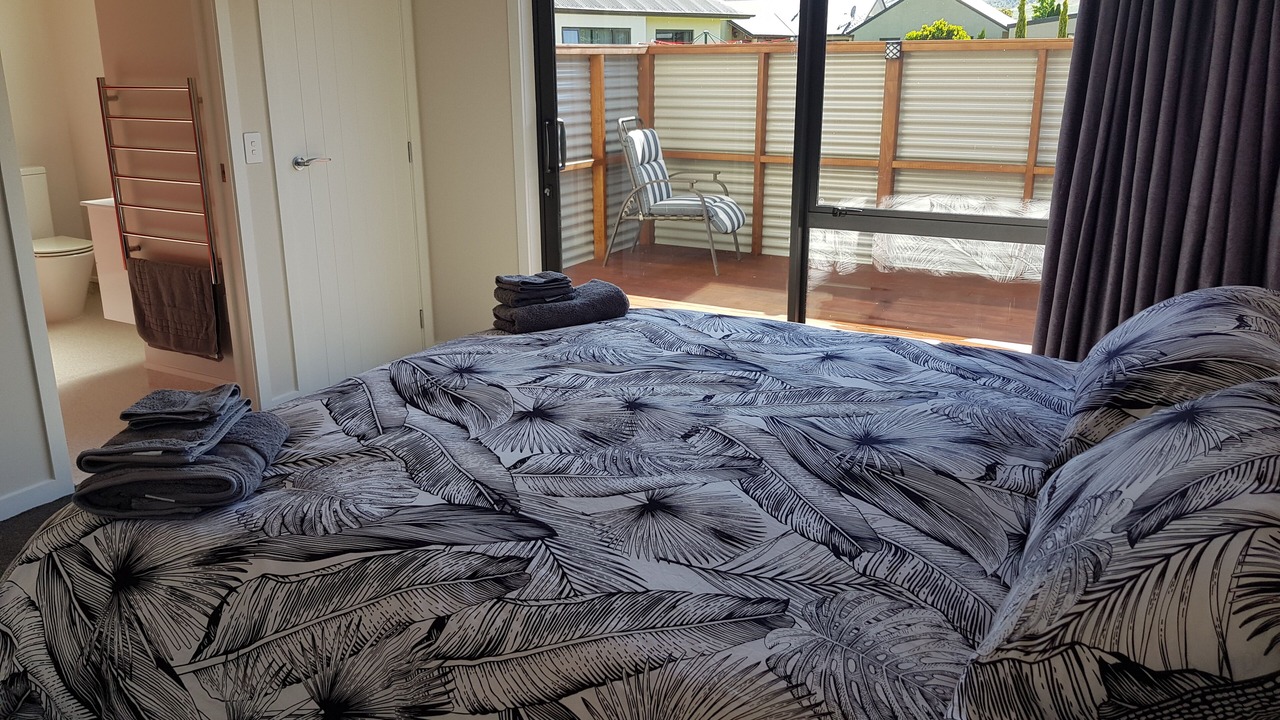 Photo of Bedroom in Lowburn
