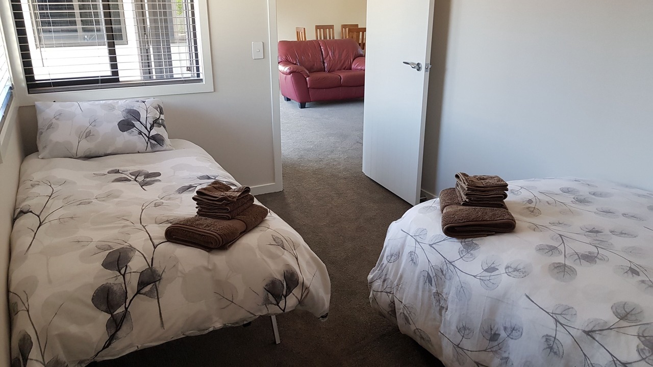 Photo of Bedroom in Lowburn