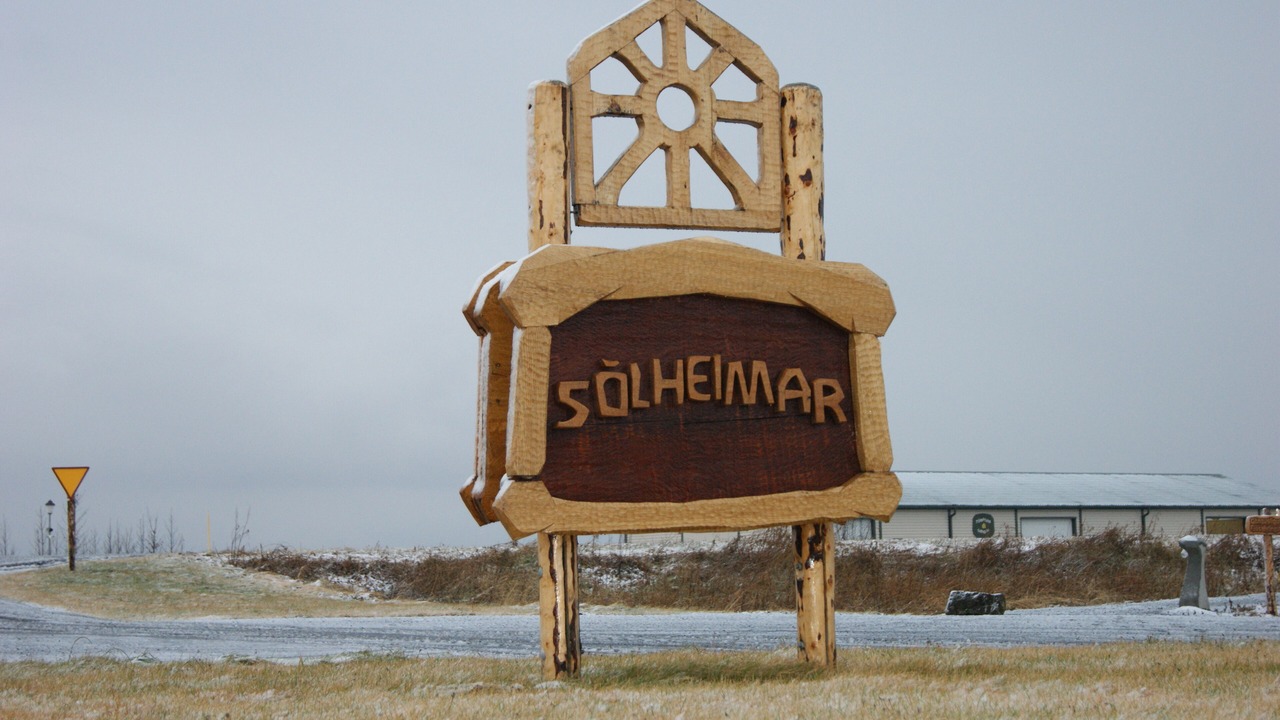 Photo of Outdoor in Selfoss