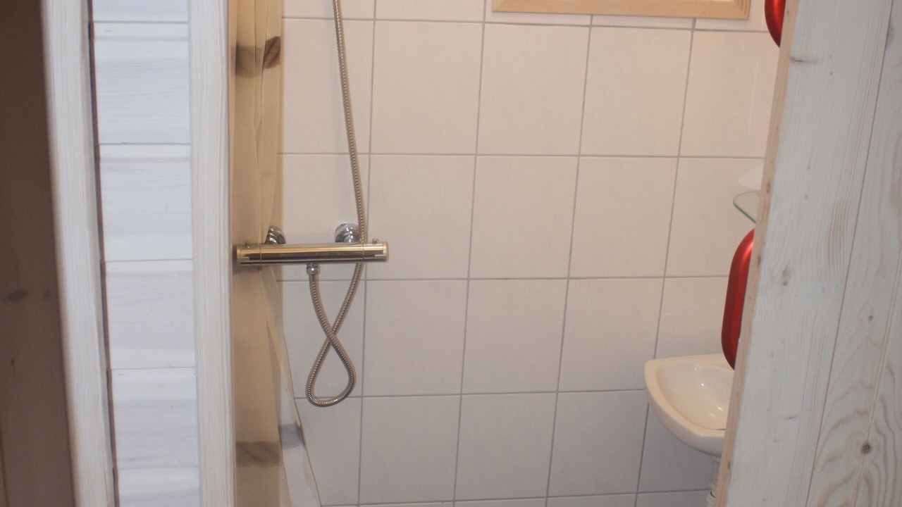 Photo of Bathroom in Selfoss