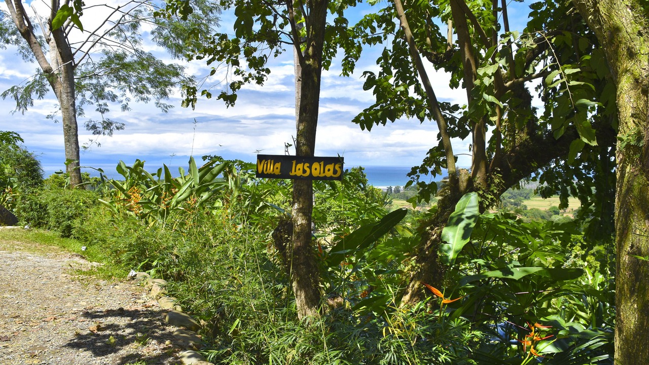 Photo of Outdoor in Dominical