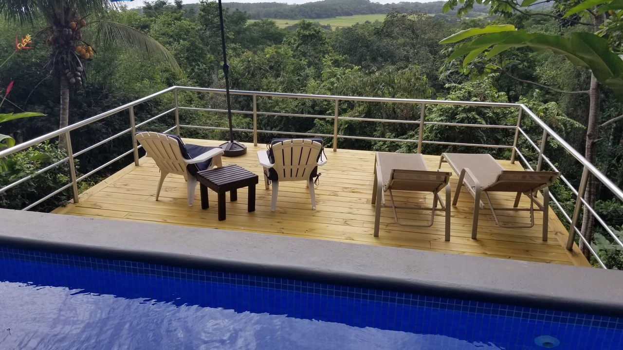 Photo of Outdoor in Dominical