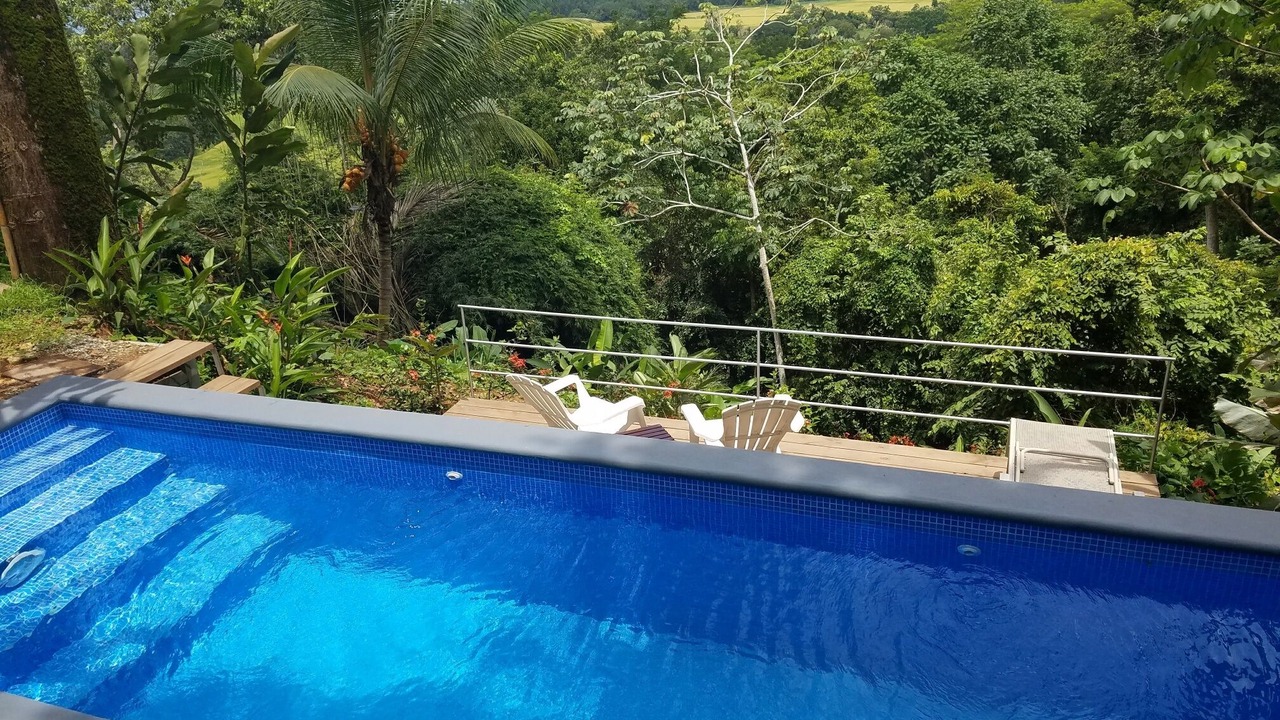 Photo of Outdoor in Dominical