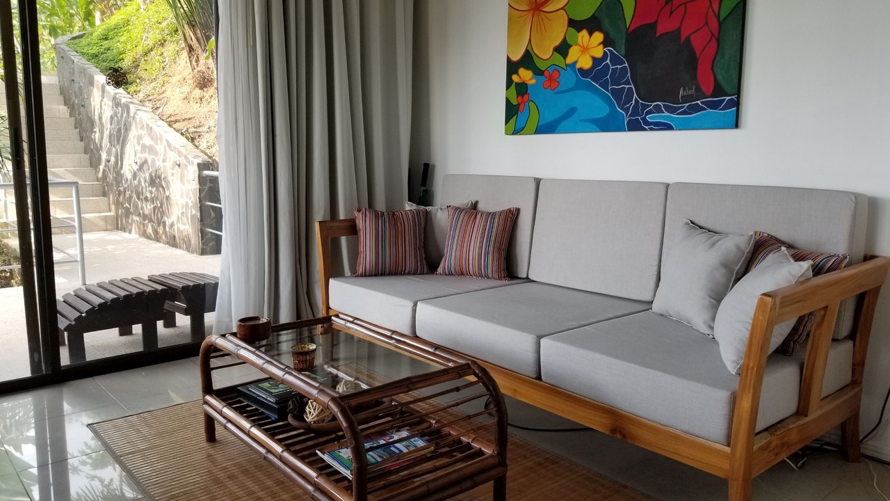 Photo of Livingroom in Dominical