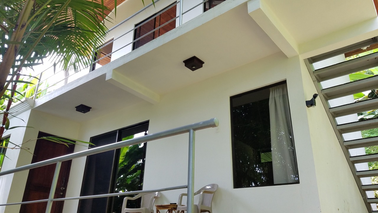 Photo of Patio Balcony in Dominical