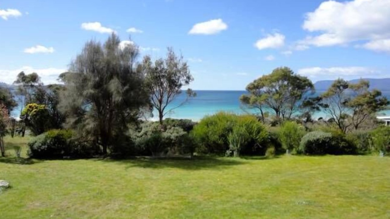 Photo of Outdoor in Spring Beach